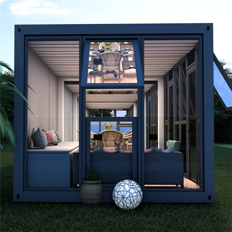 best rated modular home manufacturers