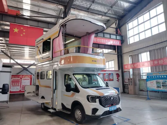best rated rv manufacturers