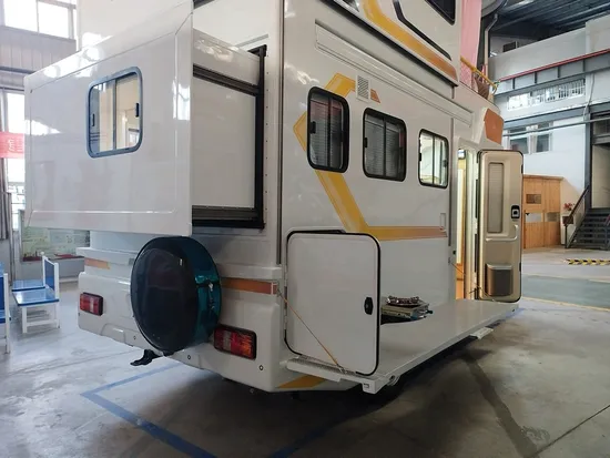 best rated rv manufacturers