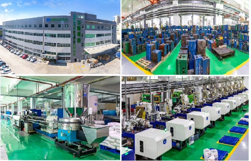 irrigation supplier