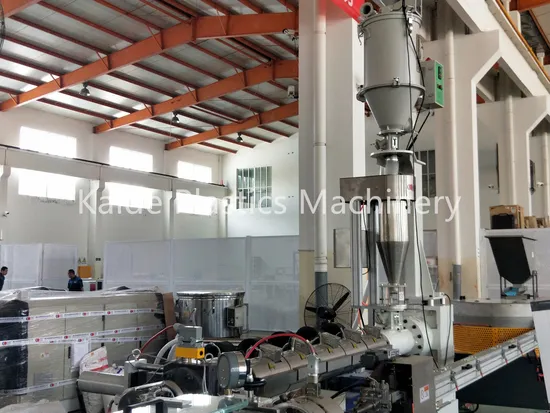 irrigation supplier