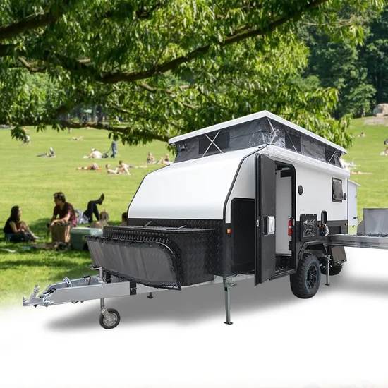 best rated travel trailer manufacturers
