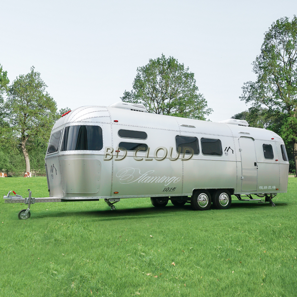 best rated travel trailer manufacturers
