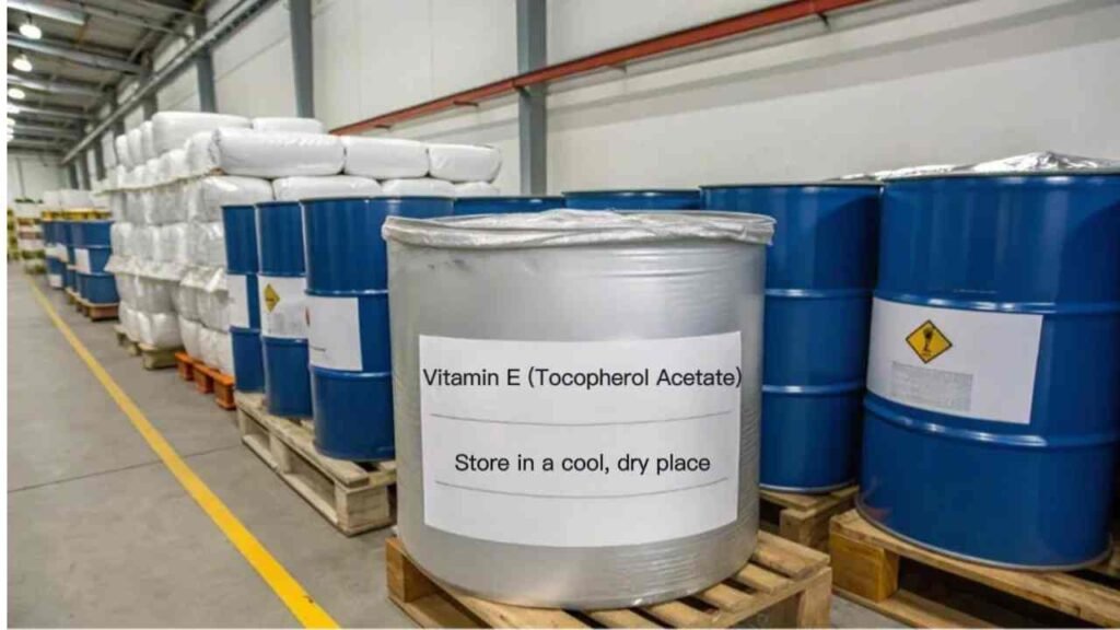 best rated vitamin manufacturers