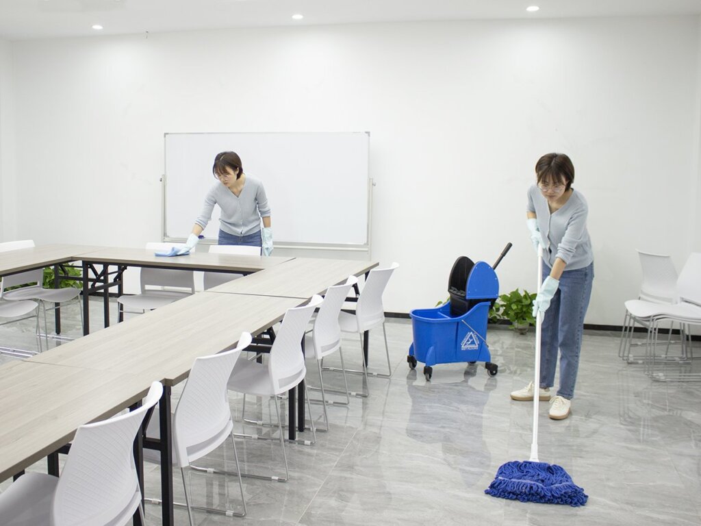 Sourcing Janitorial Supplier from China: The Ultimate Guide 2026