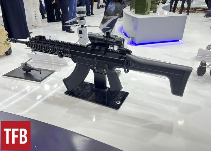 best rifle manufacturers