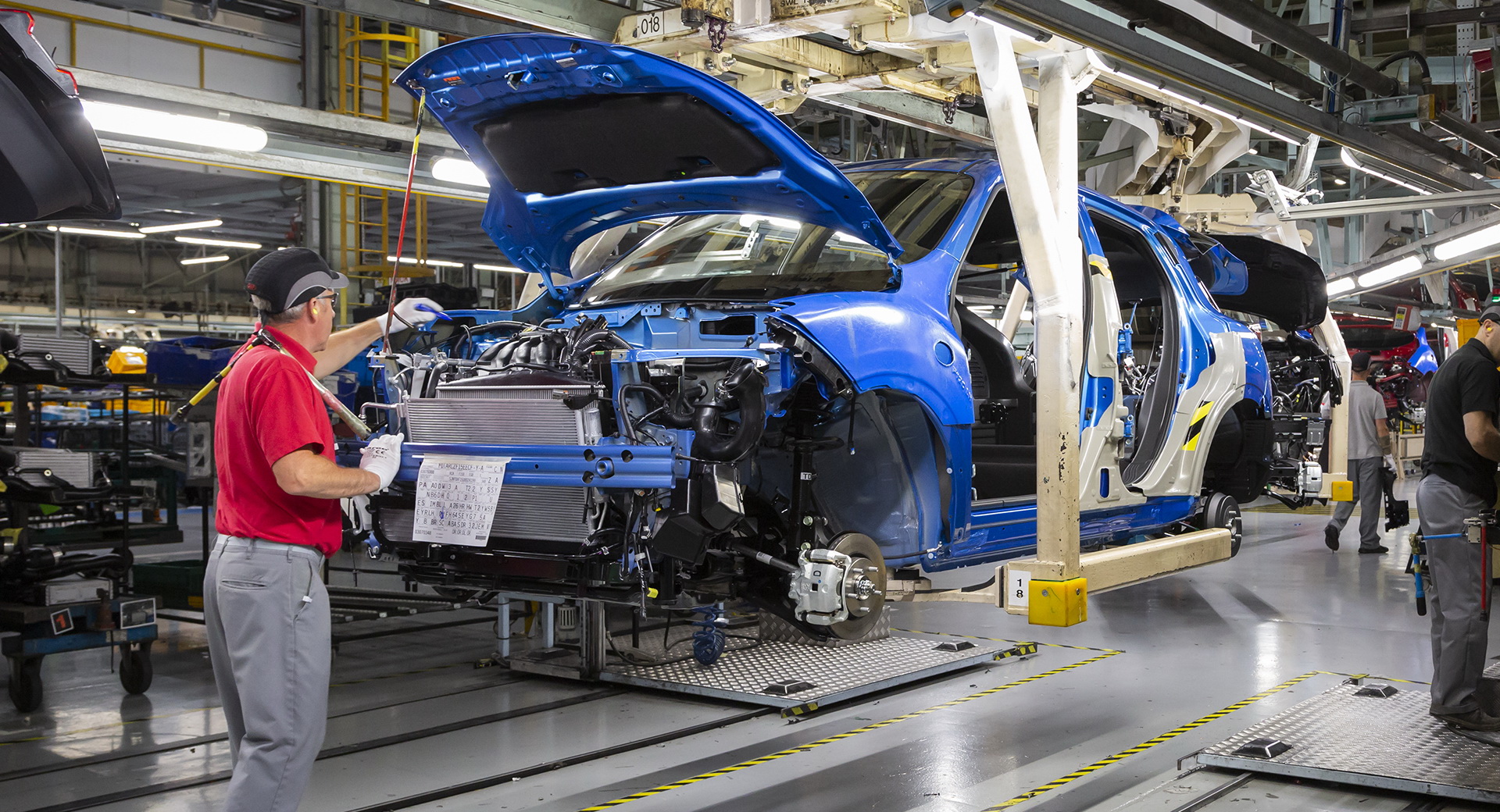 japanese car restoration rare parts supplier