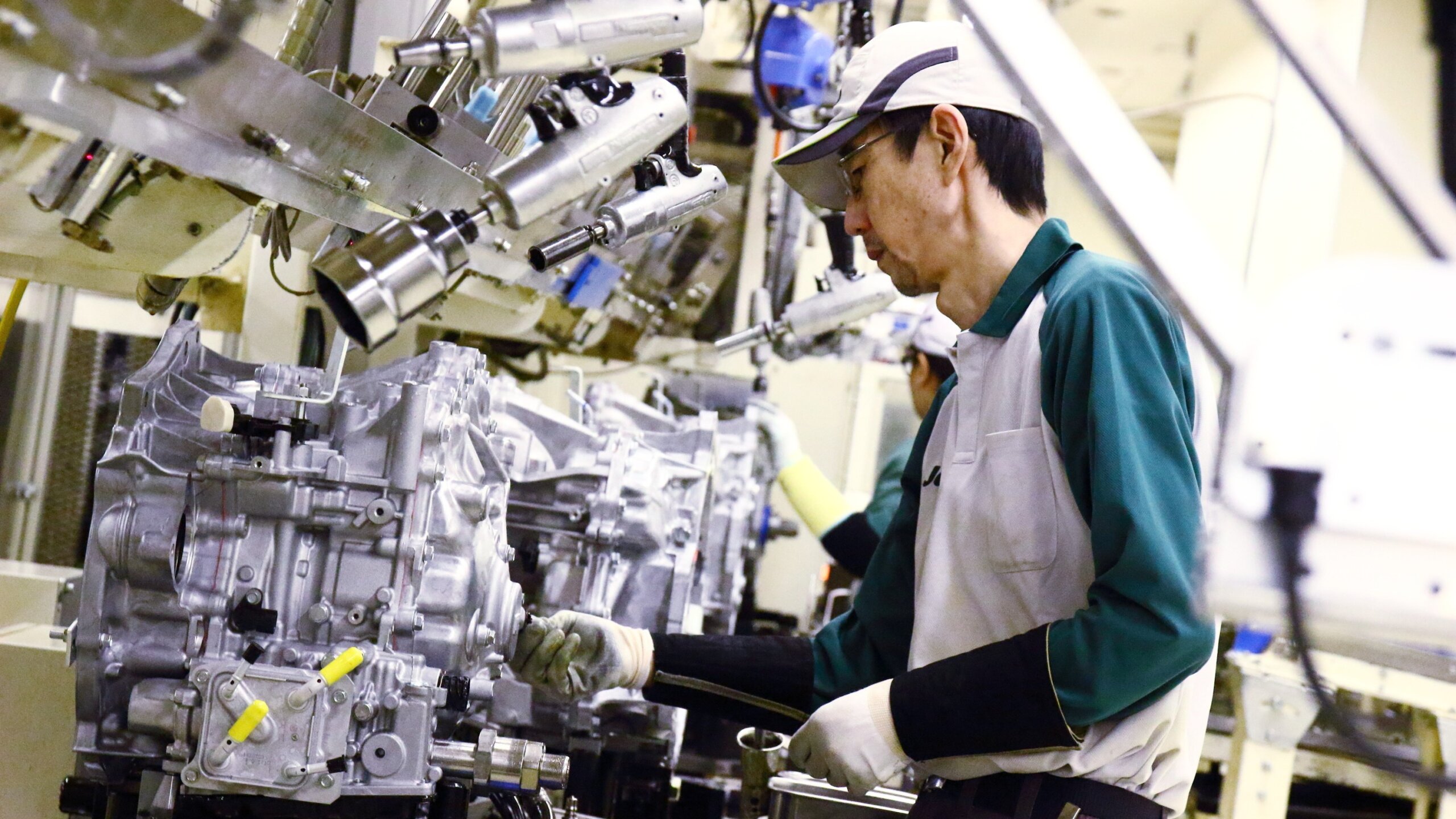 japanese car restoration rare parts supplier