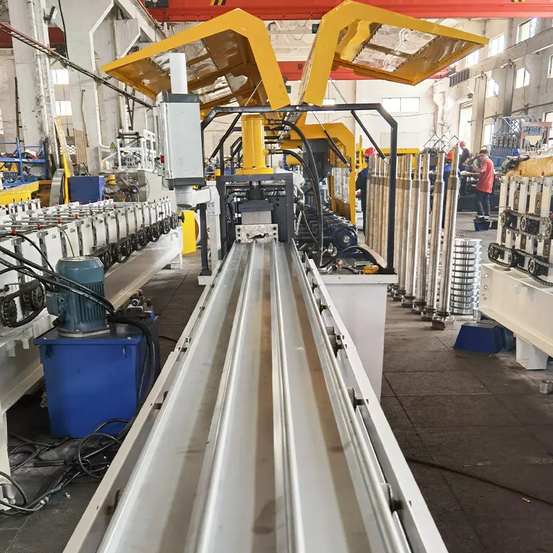 best rolling manufacturer