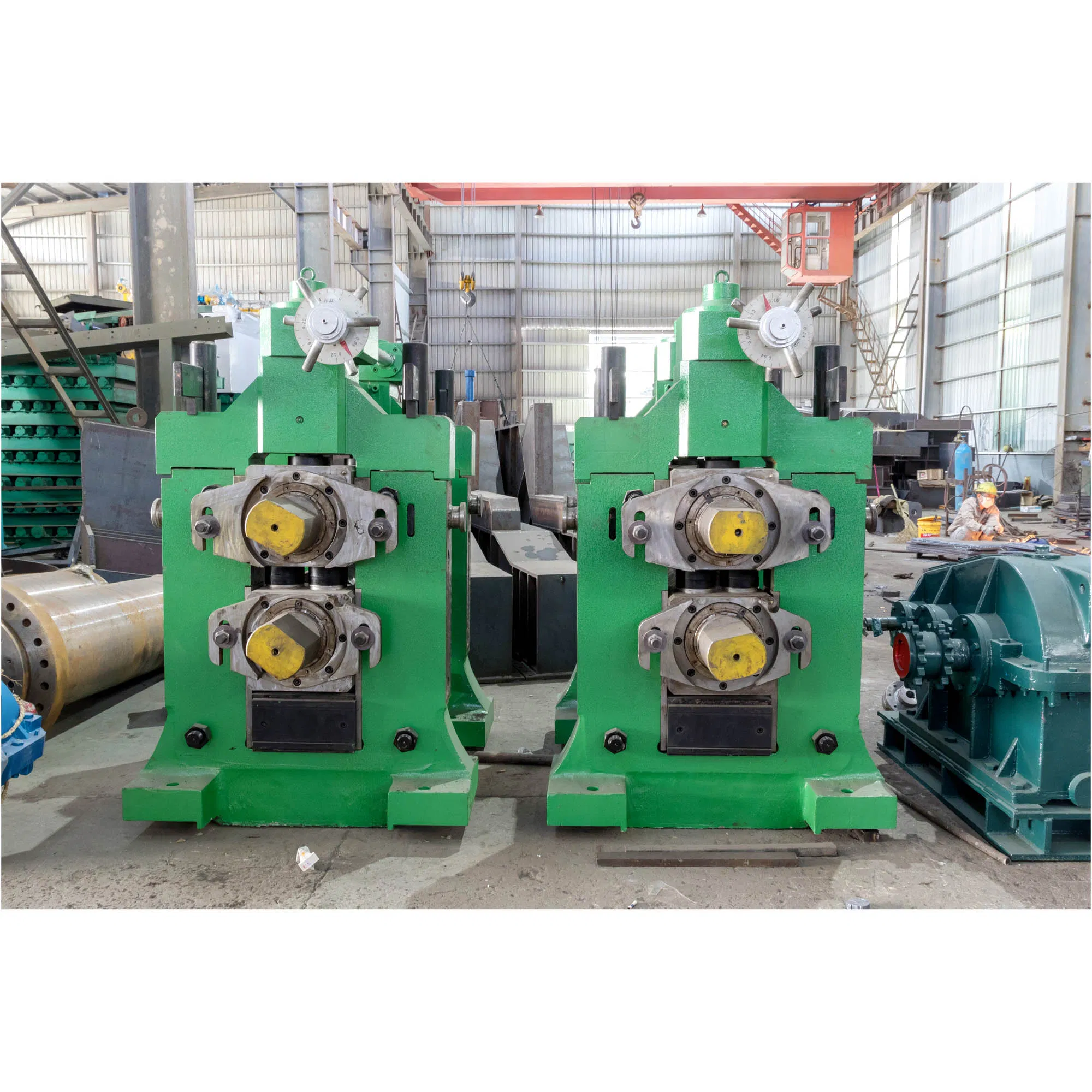 best rolling manufacturer