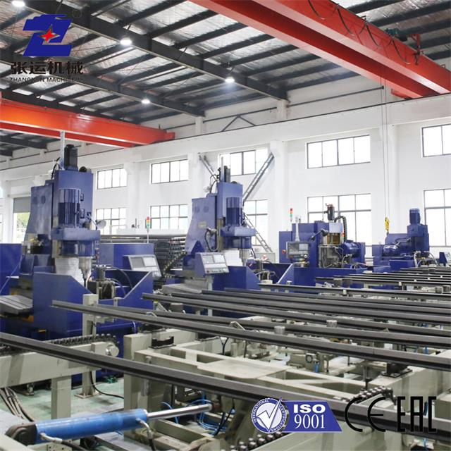 best rolling manufacturer
