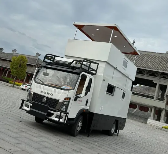 best rv manufacturers