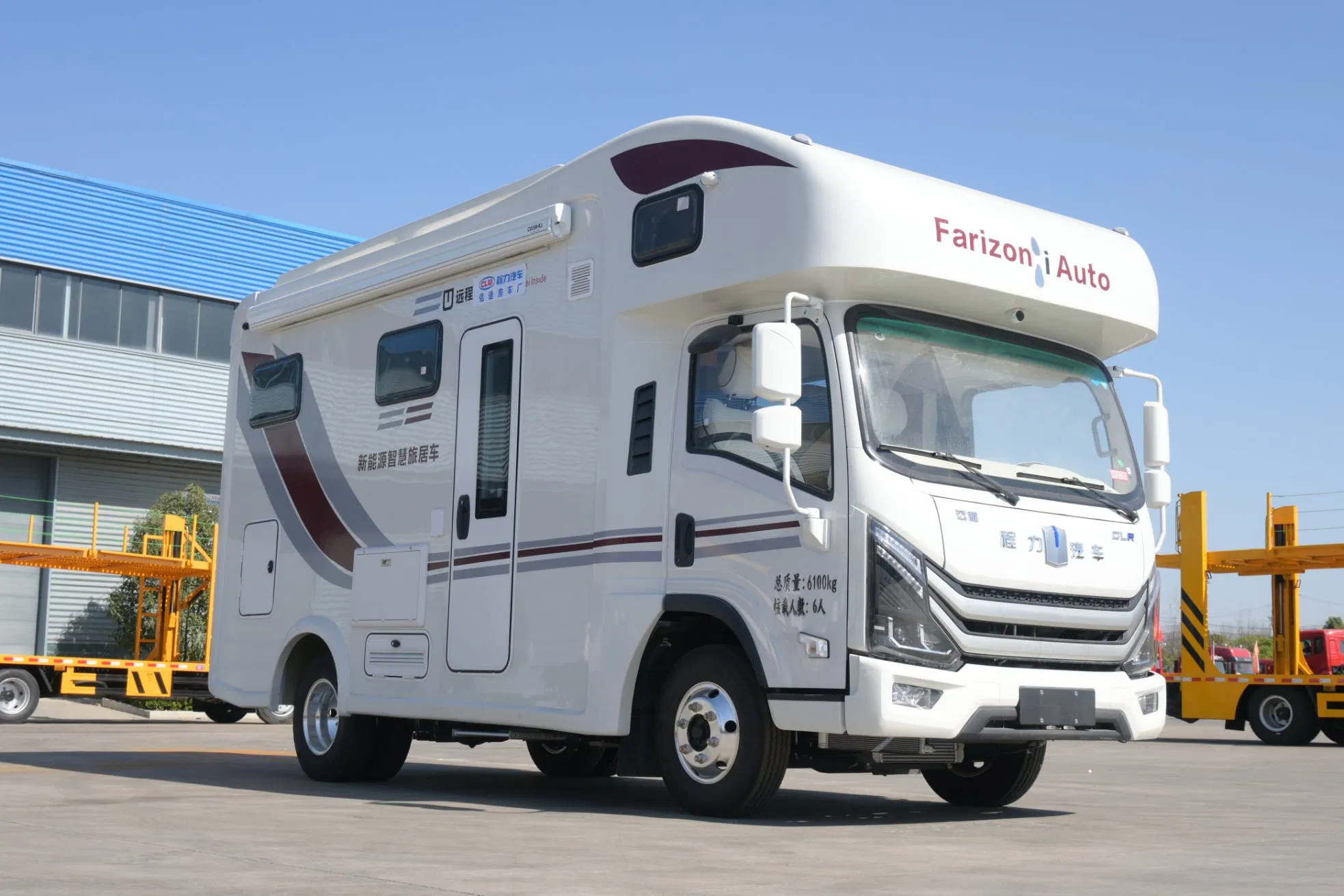 best rv manufacturers