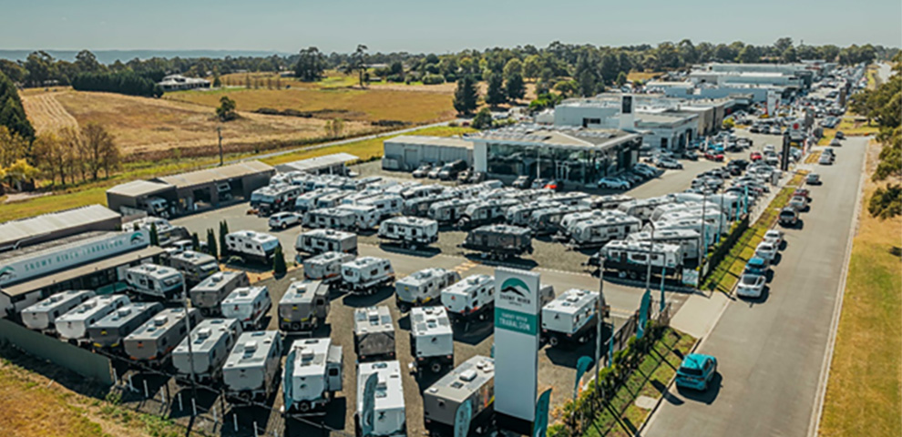 best rv manufacturers