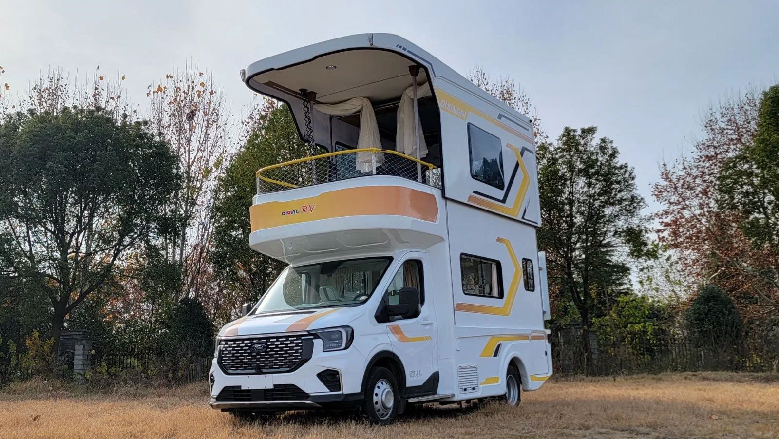 best rv manufacturers
