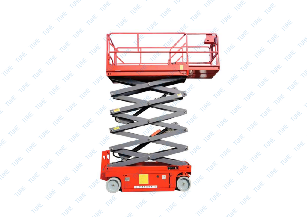 Sourcing Best Scissor Lift Manufacturers from China: The Ultimate Guide 2026