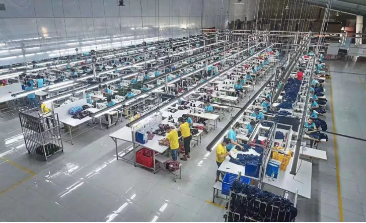 jeans supplier