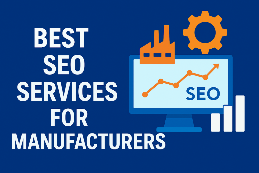 Sourcing Best Seo Services For Manufacturers from China: The Ultimate Guide 2026