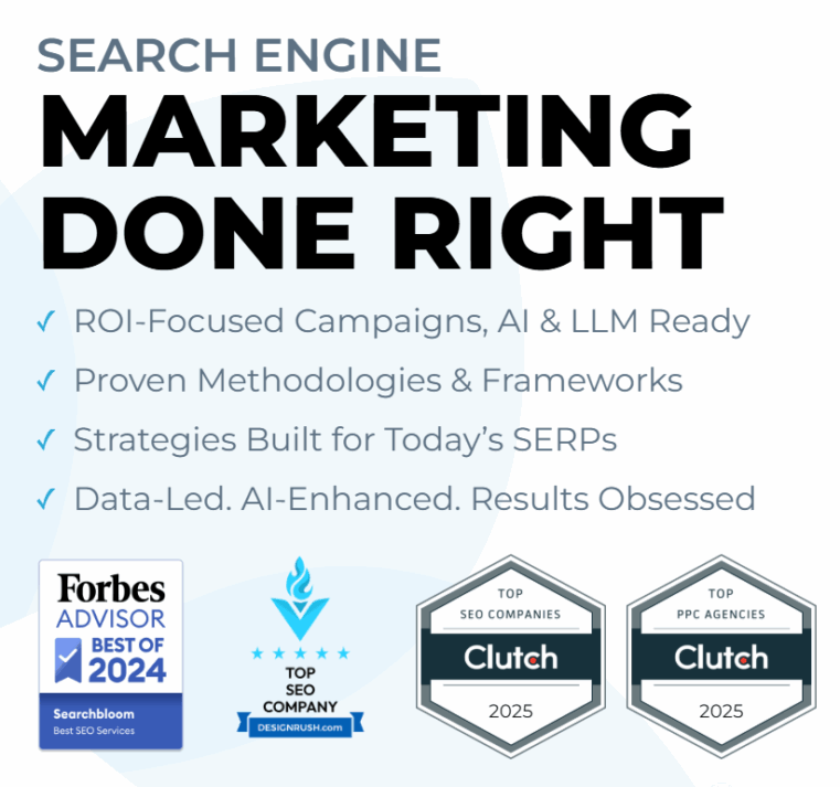 best seo services for manufacturers