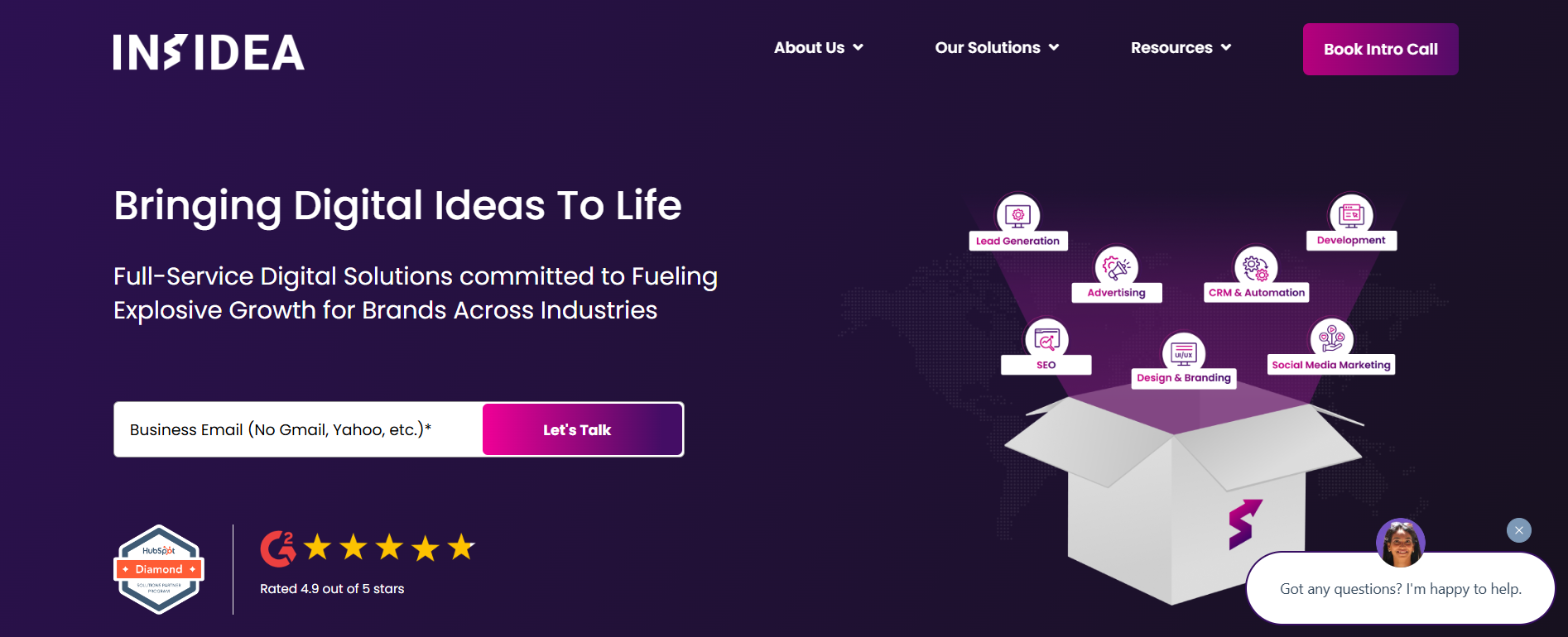 best seo services for manufacturers