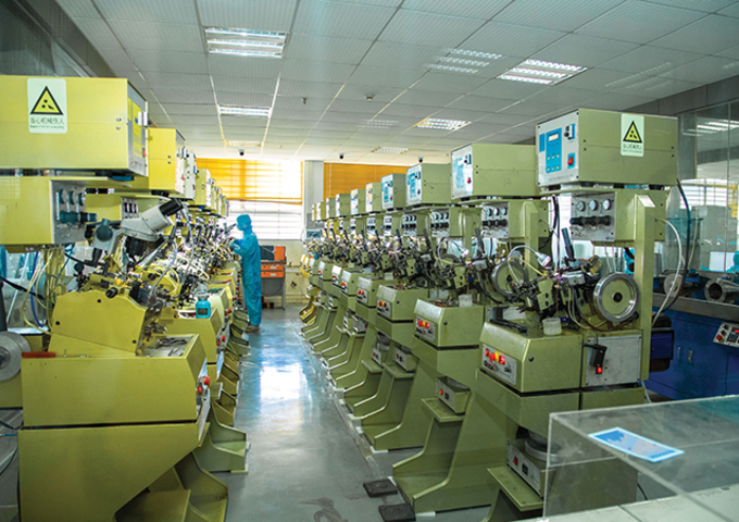jewelry supplier