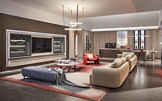 best sofa manufacturer in usa