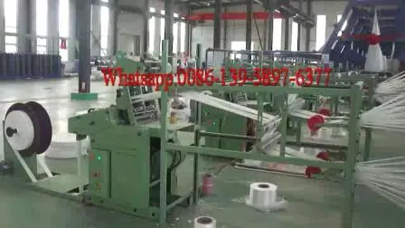 jumbo bag supplier