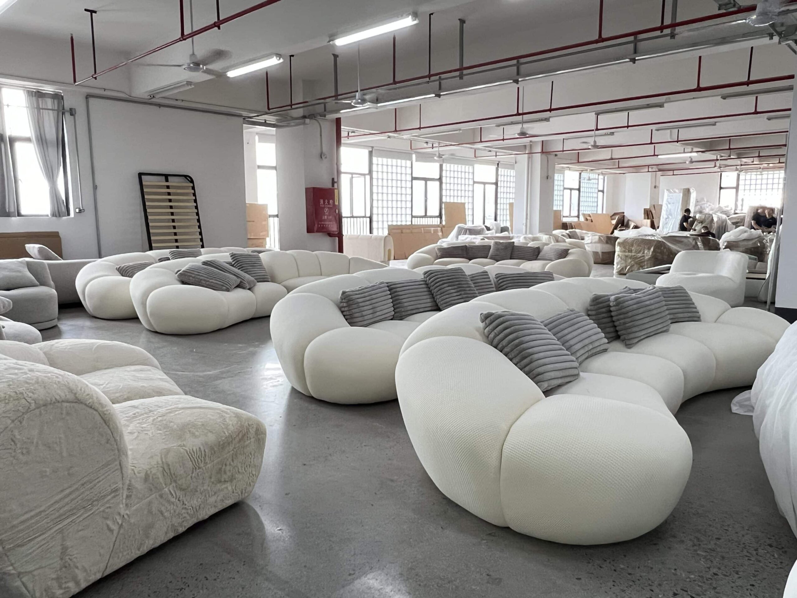 best sofa manufacturers