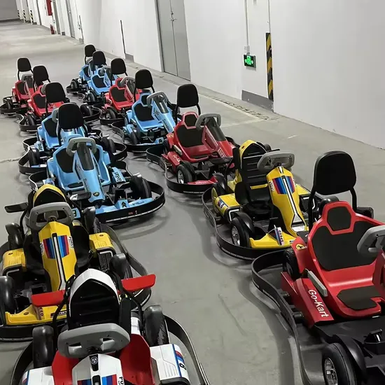 Sourcing Kids Go Kart Supplier from China: The Ultimate Guide 2026