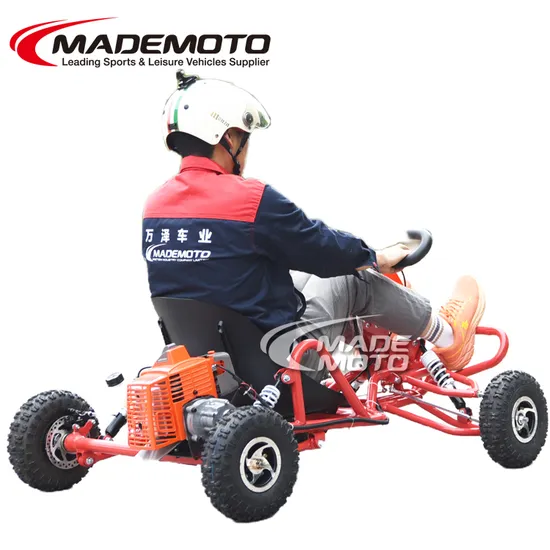 kids go kart supplier