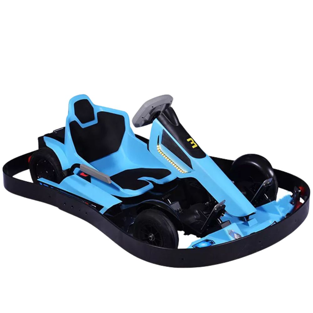 kids go kart supplier