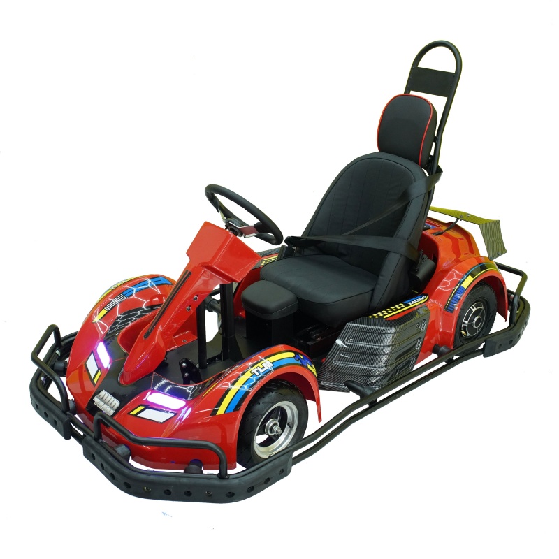 kids go kart supplier