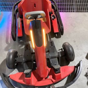 kids go kart supplier