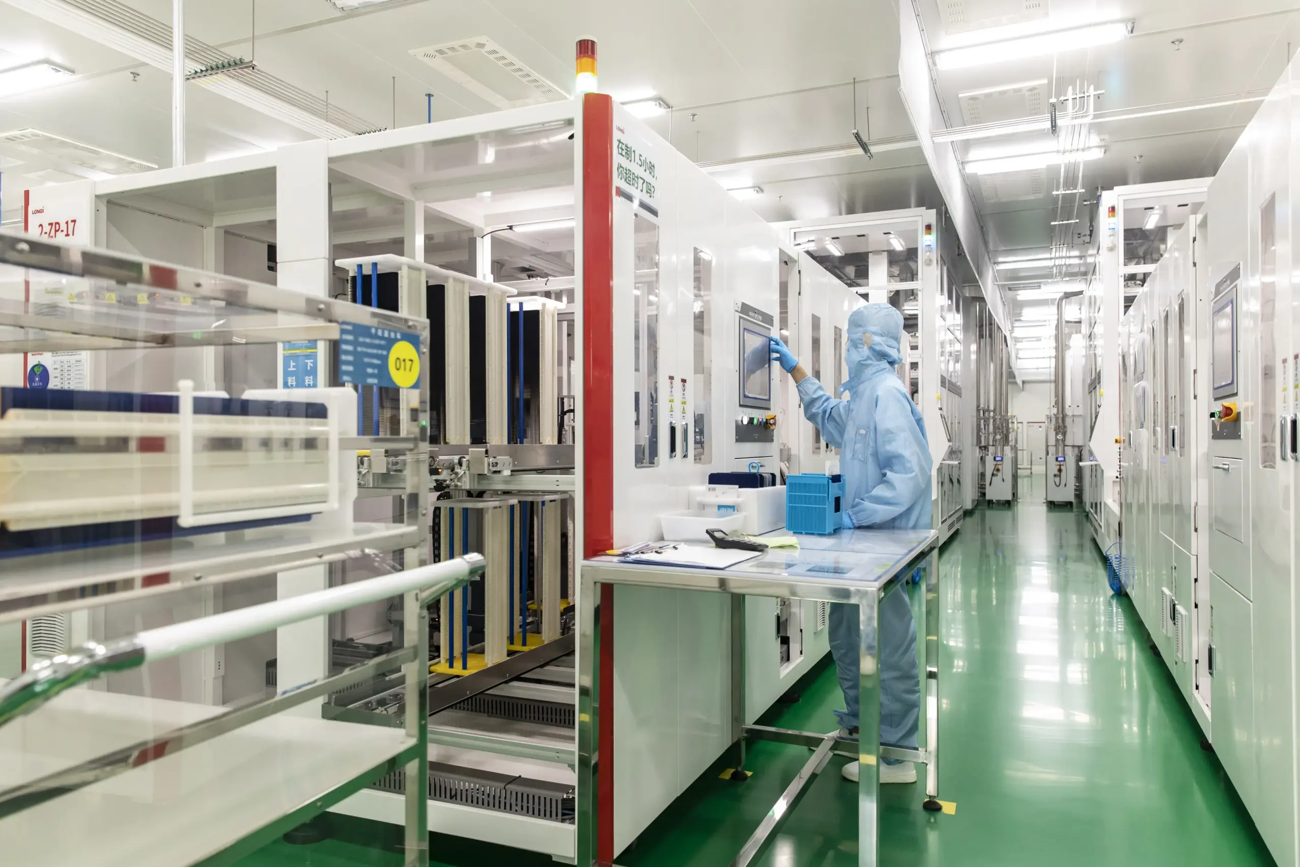 best solar panel manufacturers