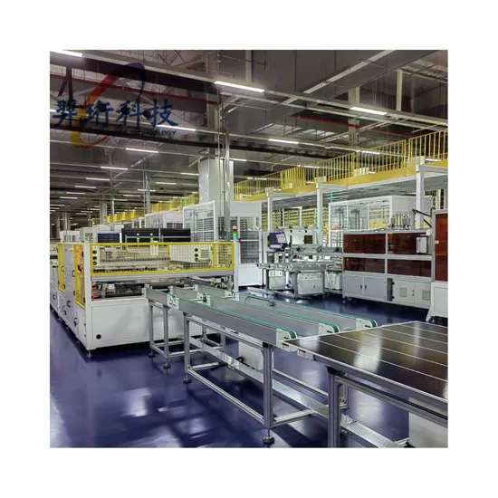 best solar panel manufacturers