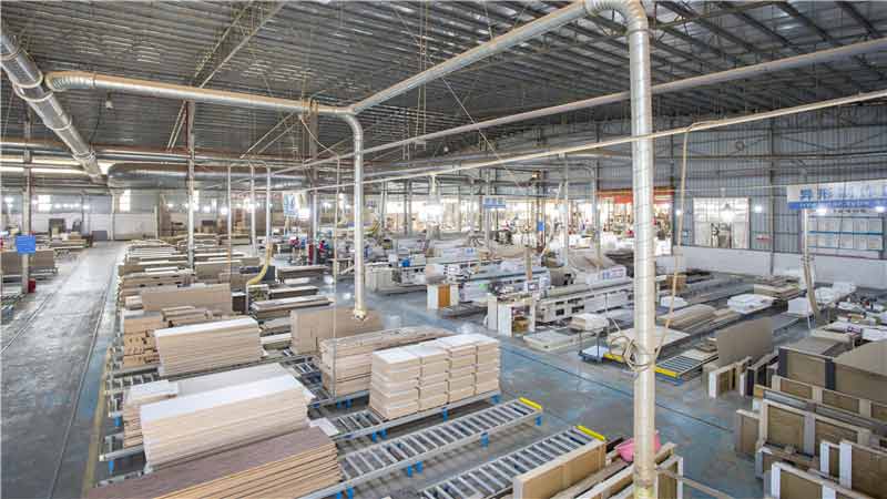 kitchen cabinet supplier