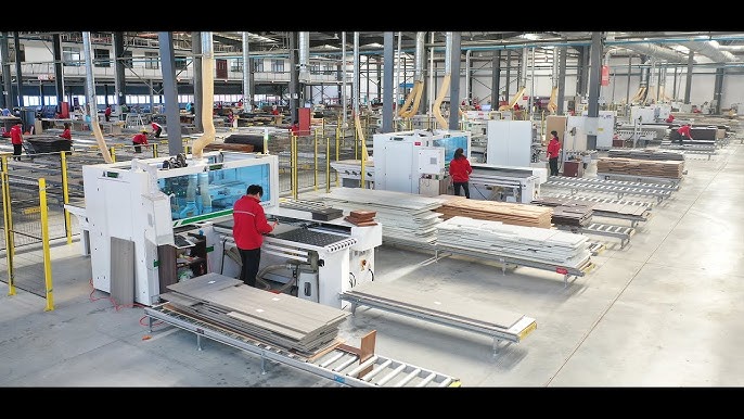 kitchen cabinet supplier