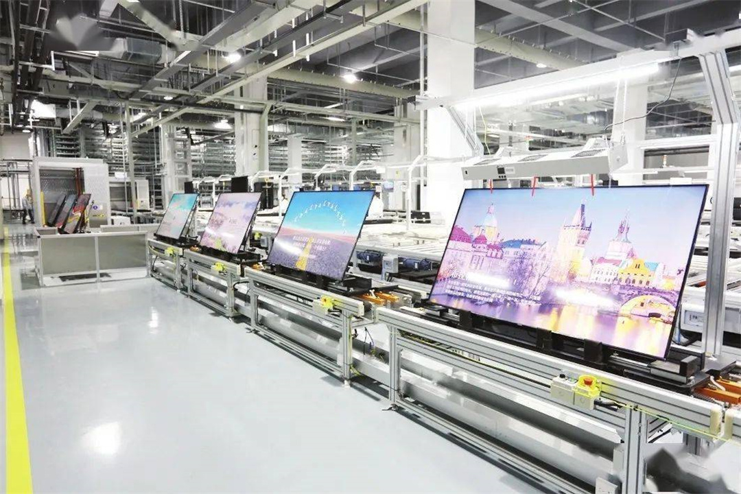 best television manufacturers
