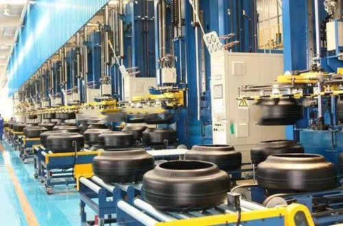 best tire manufacturer