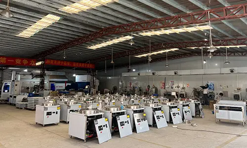 kitchen equipment supplier