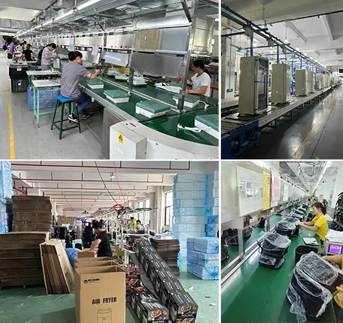 kitchen equipment supplier