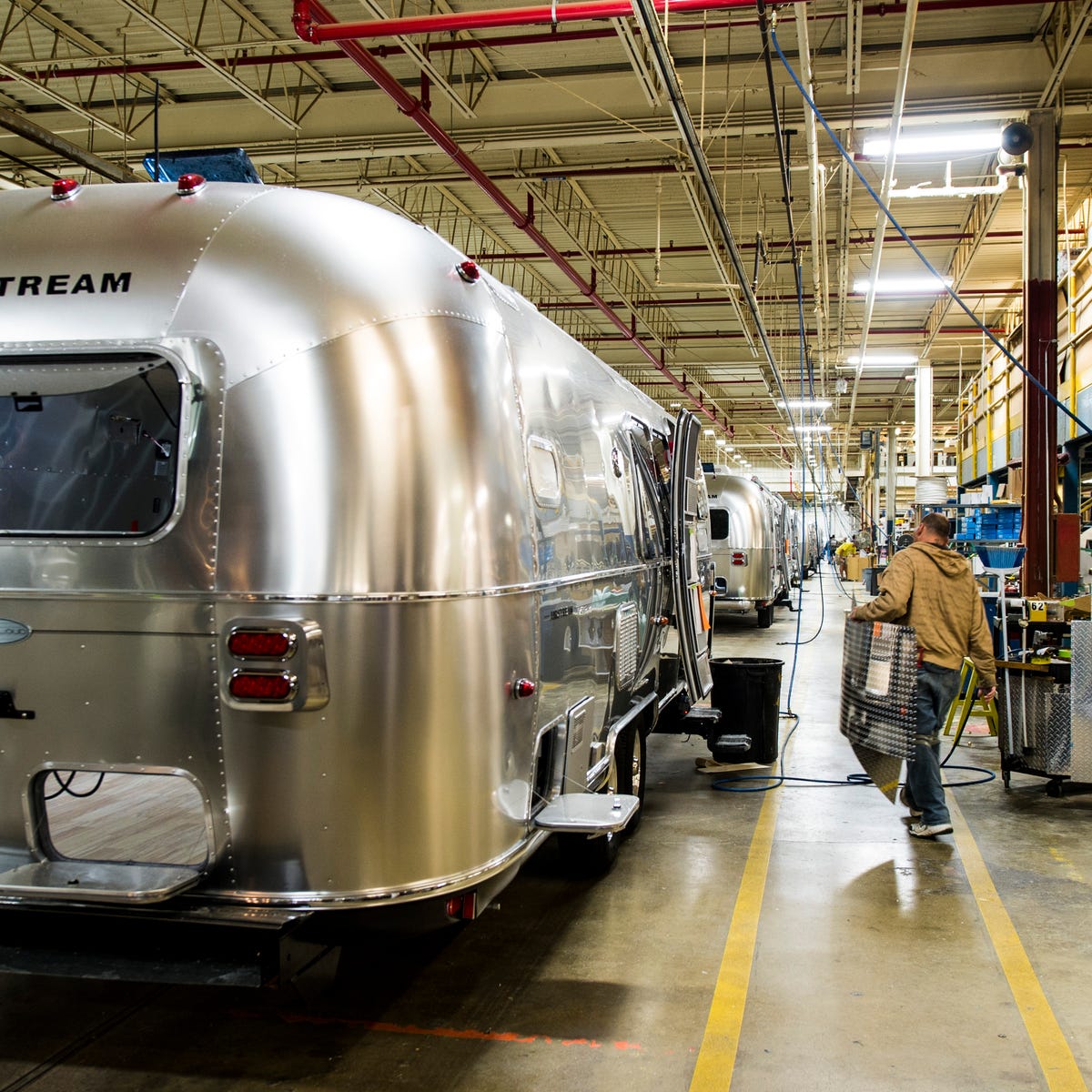 best travel trailer manufacturers