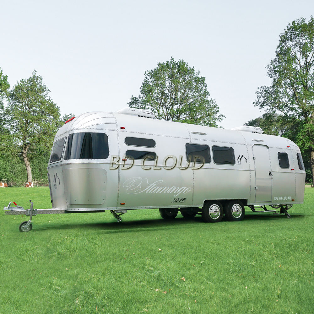 best travel trailer manufacturers