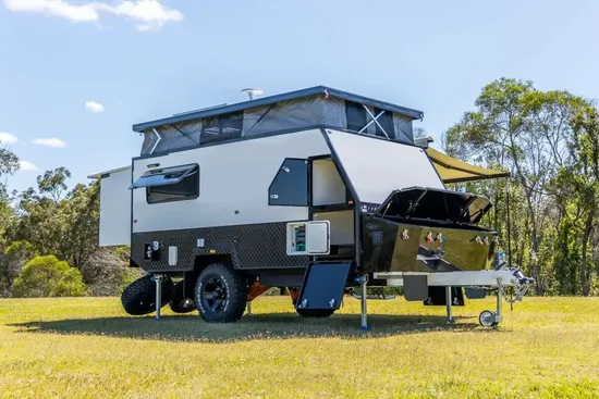 best travel trailer manufacturers