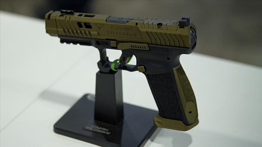 best turkish gun manufacturers