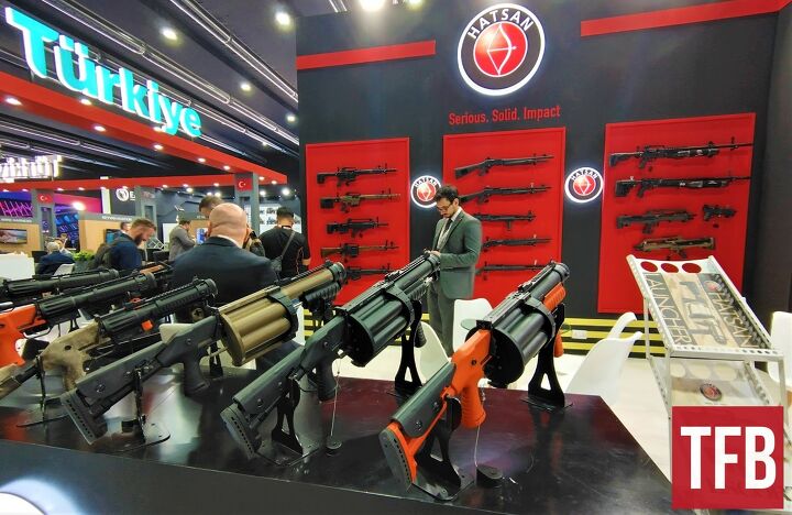 best turkish gun manufacturers