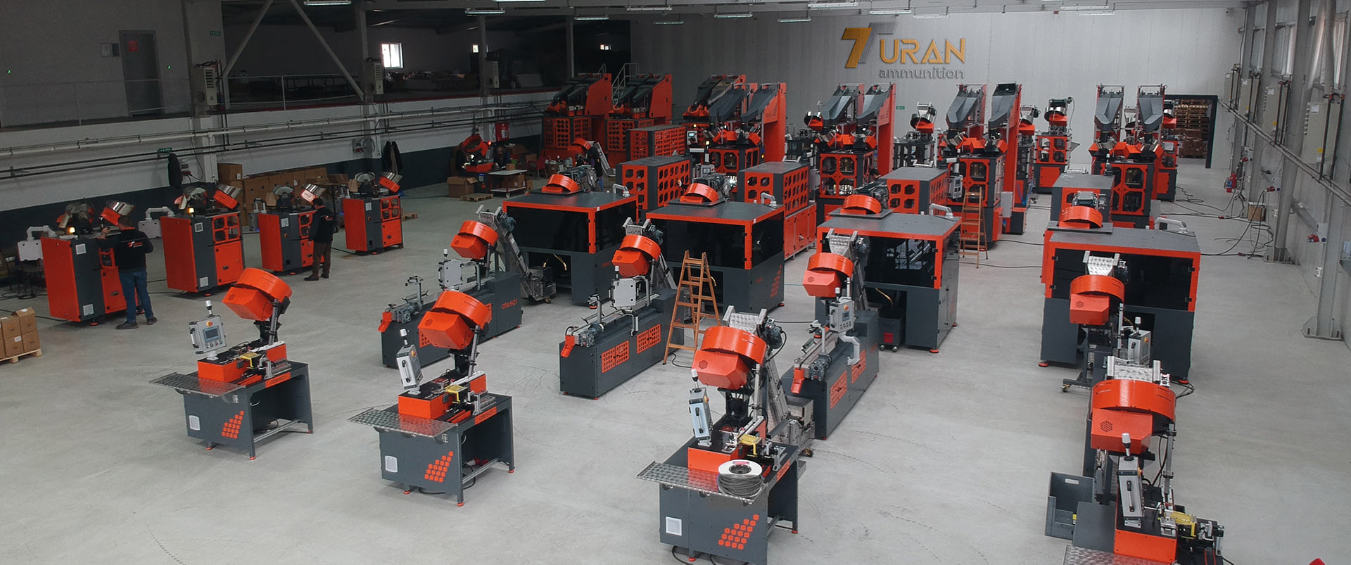 best turkish gun manufacturers