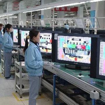 best tv manufacturer