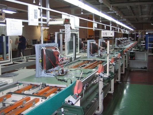 best tv manufacturer