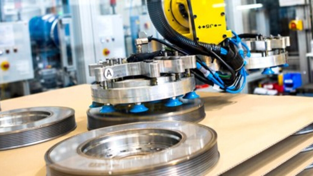 Sourcing Knorr Bremse Supplier Quality Requirements from China: The Ultimate Guide 2026